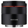 Für weitere Info hier klicken. Artikel: Samyang AF 45mm F1.8 FE  Sony FE-Mount