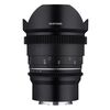 Für weitere Info hier klicken. Artikel: Samyang MF 14mm T 3,1 VDSLR II  Sony E-Mount