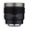 Für weitere Info hier klicken. Artikel: Samyang V-AF 35mm T1,9 FE  Sony FE-Mount