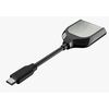 Für weitere Info hier klicken. Artikel: SanDisk Card Reader SD UHS-II, USB C-Anschluss 