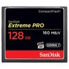 Für weitere Info hier klicken. Artikel: SanDisk Extreme PRO, Compact Flash, 160MB/s  128 GB