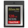 Für weitere Info hier klicken. Artikel: SanDisk Extreme PRO CFExpress Type B  128 GB