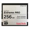 Für weitere Info hier klicken. Artikel: SanDisk Extreme Pro CFast, 525Mb/s  256 GB