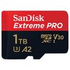 Für weitere Info hier klicken. Artikel: SanDisk Extreme Pro micro SDXC UHS-I, U3, V30, A2, C10+ SD Adapter  1 TB 200 MB/s