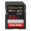Für weitere Info hier klicken. Artikel: SanDisk Extreme Pro SDHC V90 300 MB/s UHS-II - Retourenware 