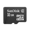 Für weitere Info hier klicken. Artikel: SanDisk Micro SDHC-Card  32 GB