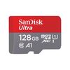 Für weitere Info hier klicken. Artikel: SanDisk microSDXC-Karte+SD Adapter A1 Class 10 UHS-I, Speicherkarte  128 GB 140MB/s