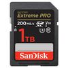 Für weitere Info hier klicken. Artikel: SanDisk Extreme Pro SDXC 200MB/s  1 TB