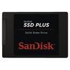 Für weitere Info hier klicken. Artikel: SanDisk SSD-Festplatte Plus, SATA 3 (6Gbit/s)  240GB