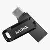 Für weitere Info hier klicken. Artikel: SanDisk Ultra Dual USB Flash Drive Go, USB-C  128 GB
