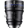 Für weitere Info hier klicken. Artikel: Schneider-Kreuznach Cine Lens Xenon FF-Prime 100mm, T/2,1  Sony FE-Mount