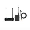 Für weitere Info hier klicken. Artikel: Sennheiser EW-DP ME2 Set (U1/5) drahtloses Lavalier-Mikrofonsystem 