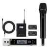 Für weitere Info hier klicken. Artikel: Sennheiser EW-DX MKE 2 / 835-S Combo-Set  Q1-9