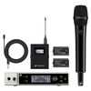 Für weitere Info hier klicken. Artikel: Sennheiser EW-DX MKE 2 / 835-S Combo-Set  R1-9