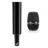Für weitere Info hier klicken. Artikel: Sennheiser EW-DX SKM digitaler kabelloser Handsender S2-10 + Mikrofonmodul MMD 835-1 BK 