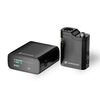 Für weitere Info hier klicken. Artikel: Sennheiser Profile Wireless 1-Channel Set Ansteckmikrofon 