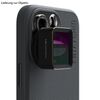 Für weitere Info hier klicken. Artikel: Shiftcam LensUltra 1.33x Anamorphic, Handyobjektiv 