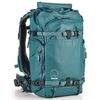 Für weitere Info hier klicken. Artikel: Shimoda Action X25 v2 Women's Starter Kit (Small ML CU)  Teal