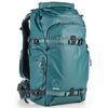 Für weitere Info hier klicken. Artikel: Shimoda Action X30 V2 Women's Starter Kit (Medium ML CU)  Teal