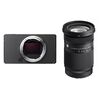 Für weitere Info hier klicken. Artikel: Sigma BF + AF 20-200mm f/3.5-6.3 DG Contemporary  schwarz
