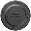 Für weitere Info hier klicken. Artikel: Sigma Objektivfrontdeckel Konverter LCT II-TL  L-Mount