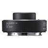 Für weitere Info hier klicken. Artikel: Sigma Tele-Konverter TC-1411  L-Mount