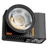 Für weitere Info hier klicken. Artikel: Sirui C60X Ultra Compact Handheld Bi-Color LED Dauerlicht 60W Akku + Reflektor + Diffusor 