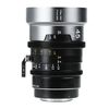 Für weitere Info hier klicken. Artikel: Sirui IronStar T1.9 1.5x Anamorphic Full Frame Cine Lenses 45mm mit PL / EF-Mount  Blue Flare