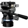 Für weitere Info hier klicken. Artikel: Sirui KV-10 Mini Fluid-Videoneigekopf mit Arca Swiss Quick Release 