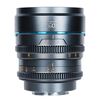 Für weitere Info hier klicken. Artikel: Sirui Night Walker 16mm T1.2 S35 Manual Focus Cine Lens  L-Mount Metallgrau