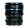 Für weitere Info hier klicken. Artikel: Sirui Night Walker 16mm T1.2 S35 Manual Focus Cine Lens (RF Mount, Black)  RF-Mount schwarz