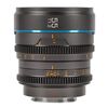 Für weitere Info hier klicken. Artikel: Sirui Night Walker 55mm T1.2 S35 Cine Objektiv  Fujifilm X-Mount Metallgrau