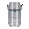 Für weitere Info hier klicken. Artikel: Sirui Sniper 16mm F1.2 APSC Auto-Focus Objektiv Metall  Sony E-Mount Silber