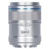 Für weitere Info hier klicken. Artikel: Sirui Sniper AF 23mm f/1.2 Metall  Silber Sony E-Mount