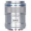 Für weitere Info hier klicken. Artikel: Sirui Sniper AF 33mm f/1.2 Metall  Silber Nikon Z