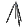 Für weitere Info hier klicken. Artikel: Sirui W-2004 Ein/Dreibeinstativ Alu, wasserfest 