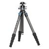 Für weitere Info hier klicken. Artikel: Sirui Waterproof Carbon Travel Tripod  ST-125+KS-30