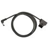 Für weitere Info hier klicken. Artikel: SmallHD 36-inch D-Tap to Male Barrel Power Cable 