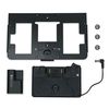 Für weitere Info hier klicken. Artikel: SmallHD Gold Mount Battery Bracket Kit for 700 Series 