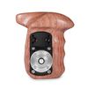 Für weitere Info hier klicken. Artikel: SmallRig 1891 Left Side Wooden Grip with Arri Rosette 