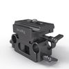 Für weitere Info hier klicken. Artikel: SmallRig 2272 Universal 15mm Rail Support System Baseplate 
