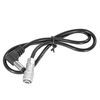 Für weitere Info hier klicken. Artikel: SmallRig 2920 DC5525 auf 2-Pin Ladekabel für BMPCC 4K/6K 
