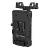 Für weitere Info hier klicken. Artikel: SmallRig 3204B Advanced V-Mount Battery Mount Plate mit verstellbarem Arm 