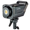 Für weitere Info hier klicken. Artikel: SmallRig 3615 RC 120B Bi-Color LED-Videoleuchte 