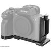 Für weitere Info hier klicken. Artikel: SmallRig 3984 Foldable L Bracket for Sony Alpha 7R V / Alpha 7 IV / Alpha 7S III 