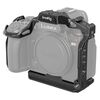 Für weitere Info hier klicken. Artikel: SmallRig 4023 Cage Black Mamba Panasonic Lumix S5 II, S5 IIx, G9 II 