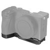 Für weitere Info hier klicken. Artikel: SmallRig 4338 Baseplate for Sony Alpha 6700 