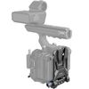 Für weitere Info hier klicken. Artikel: SmallRig 4505 V-Mount Akku-Montageplatte 