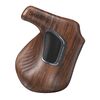 Für weitere Info hier klicken. Artikel: SmallRig 5192 Image Grip Right Side Holzgriff mit NATO-Klemme 
