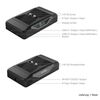 Für weitere Info hier klicken. Artikel: SmallRig 5248 CB75 Kamera-Basis-Akku Kit 
